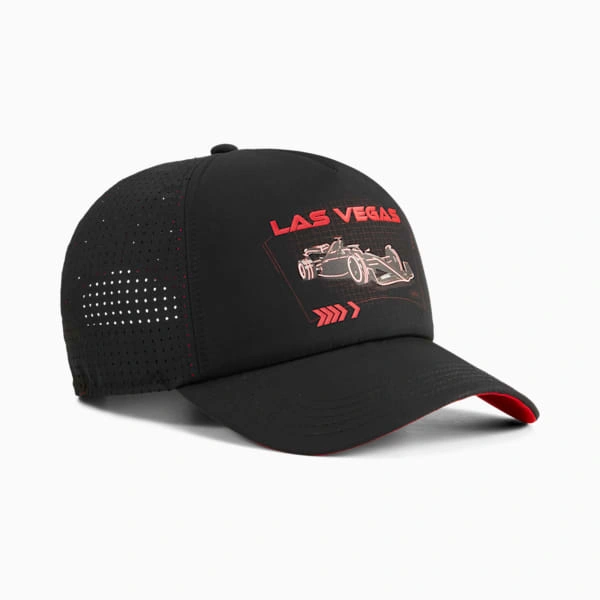 F1® Las Vegas Trucker Hat | PUMA