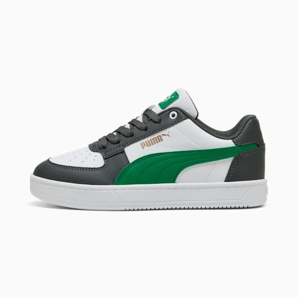 Buty PUMA Caven 2.0 dla dużych dzieci – styl i wygoda!